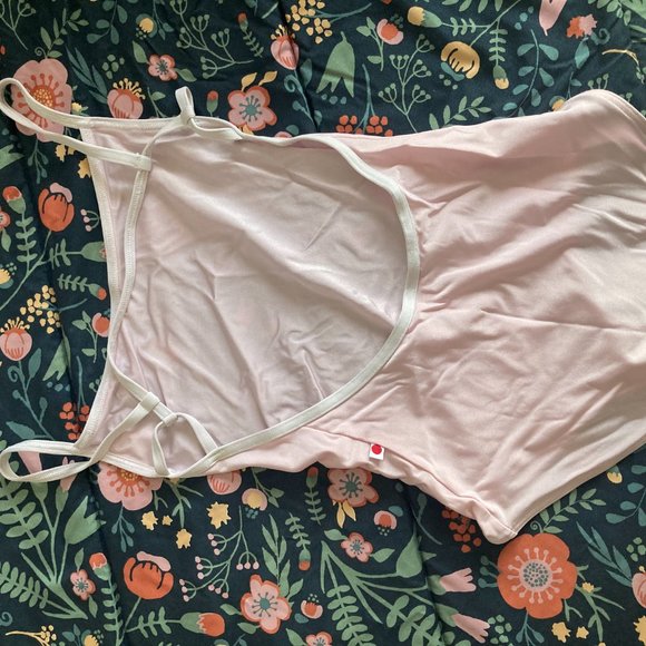 Yumiko Tamara Leotard - Picture 2 of 3